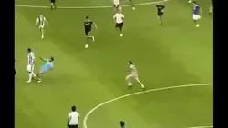 INCRÍVEL: Gatti sofre «carrinho» de adepto e treina à parte na Juventus