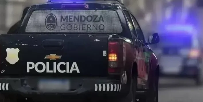 Un nene de 5 años murió atropellado en Mendoza tras caerse de la caja de la camioneta de su padre