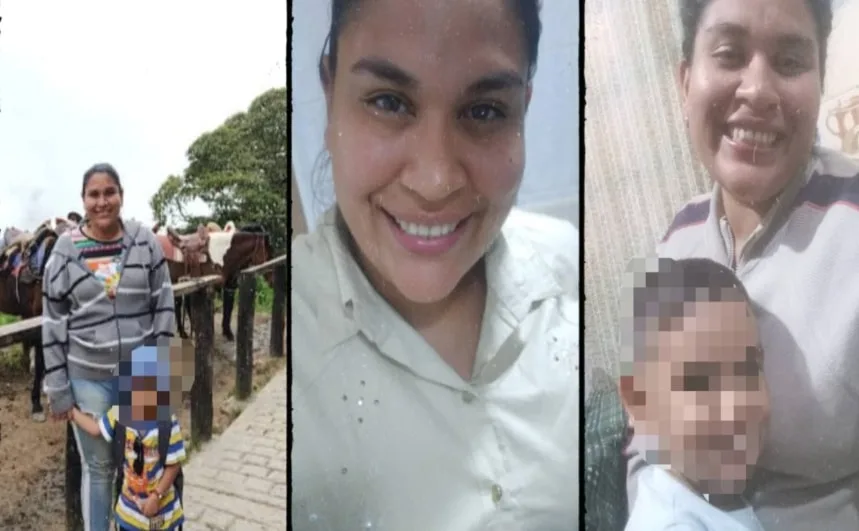 Brenda Velázquez, presa política post 3 de enero torturada en El Helicoide