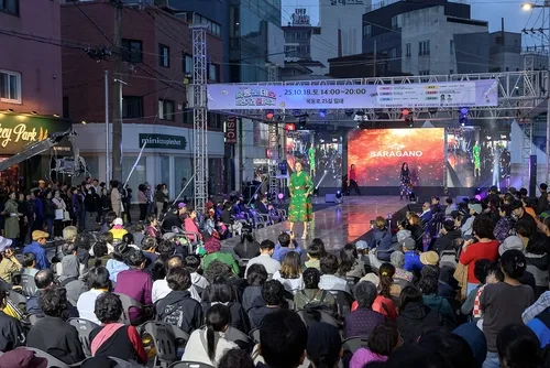 '패션·공연·체험 한자리에'…17일 목동로데오 패션거리 축제