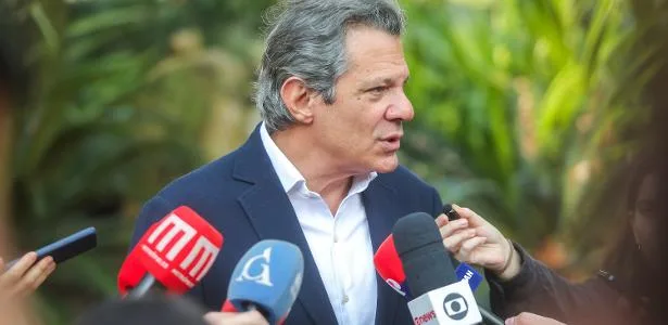 'Não há amigos e inimigos nesse caso', diz Haddad sobre escândalo do Master