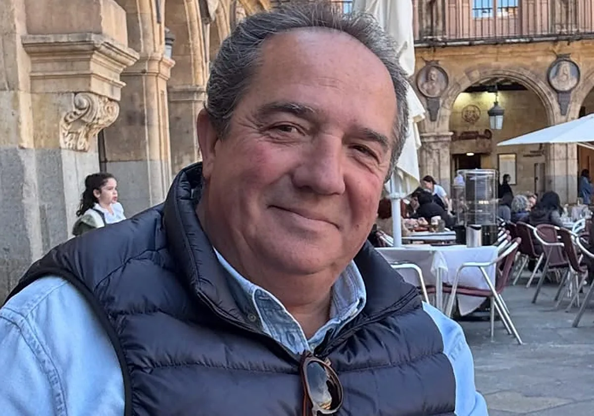 Muere Elías Hernández, empresario aceitunero exportador de Dos Hermanas