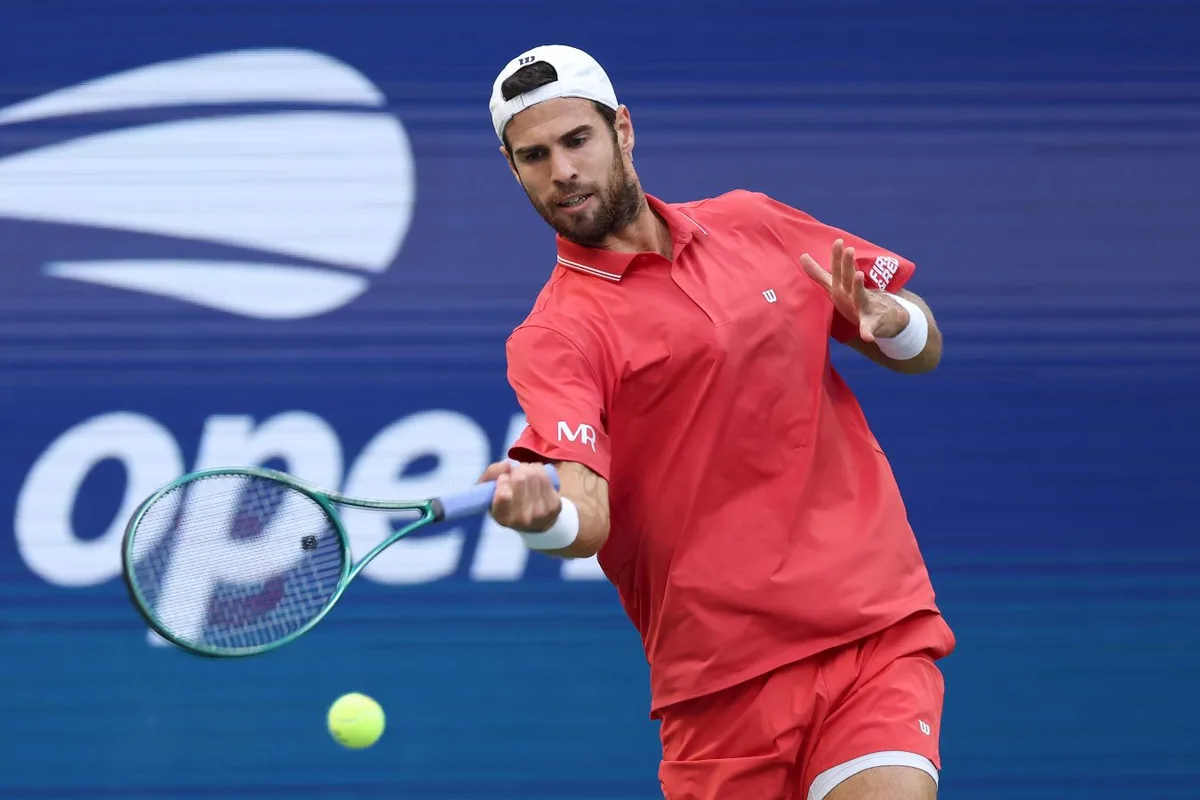 Тарпищев оценил шансы Карена Хачанова в 1/2 финала US Open с Александром Зверевым