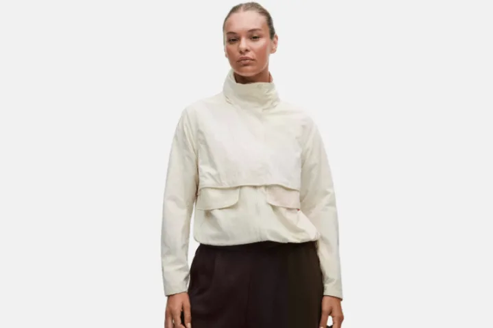 The Curator: Your ultimate fall 2026 jacket trend report