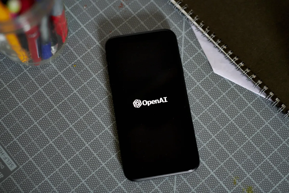 OpenAI poaches another SpaceX sales lead for cybersecurity business