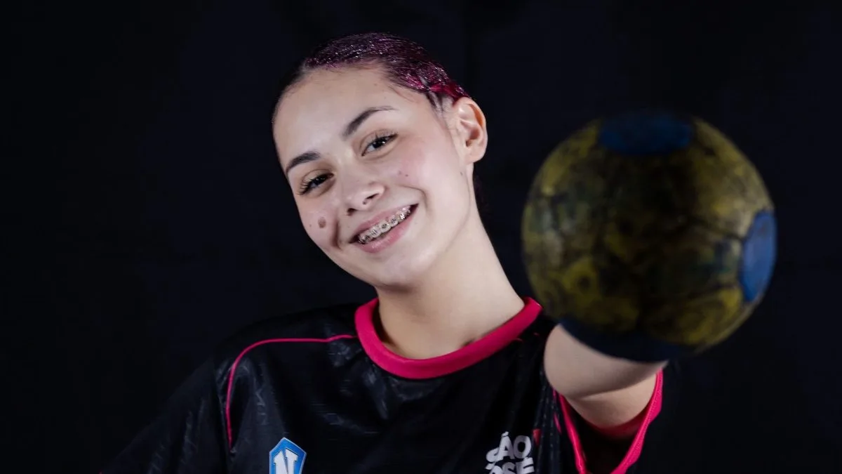 Gangorra de 16 metros escondia falha que matou atleta de handebol de 15 anos em SC, revela perícia