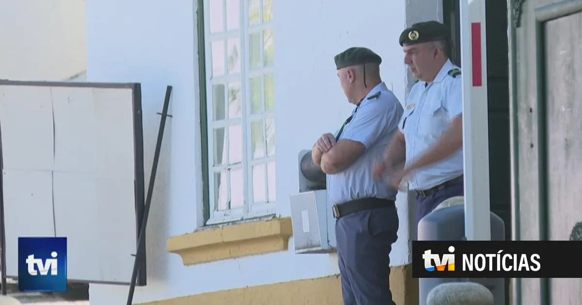 Infestação de percevejos fez suspender aulas do curso de guardas da GNR em Portalegre