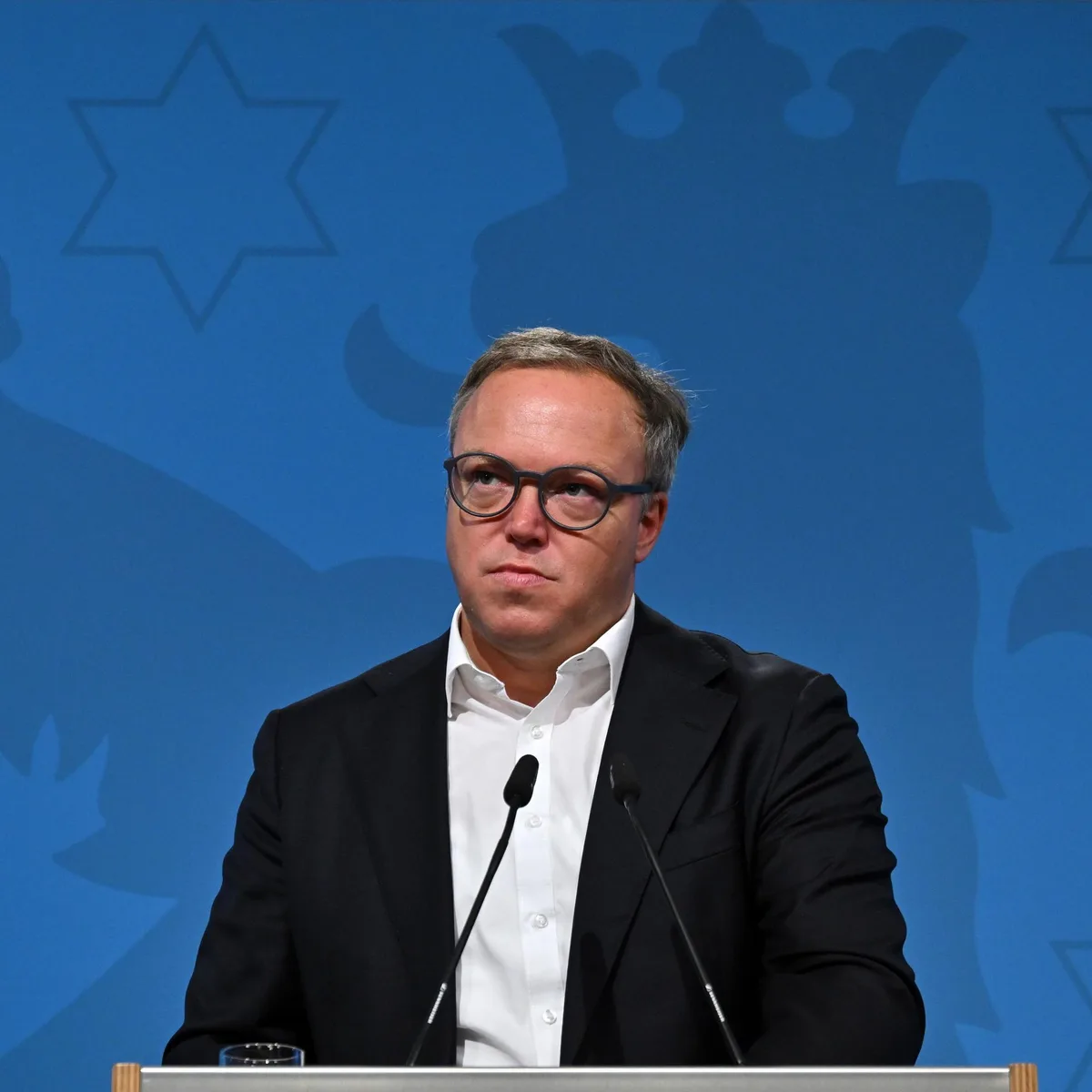 Parteitag - Vor Misstrauensvotum: Voigt als CDU-Landeschef in Thüringen wiedergewählt