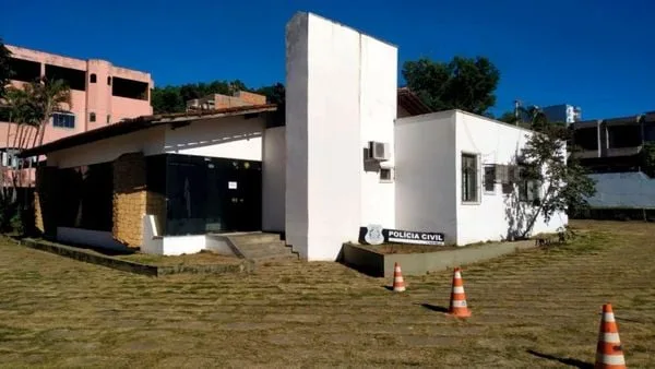 Homem é preso 10 anos após ocorrência por desacato e desobediência no ES