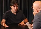 Renan Santos descarta apoio a Lula, mas diz que 'perigo' é maior com Flávio