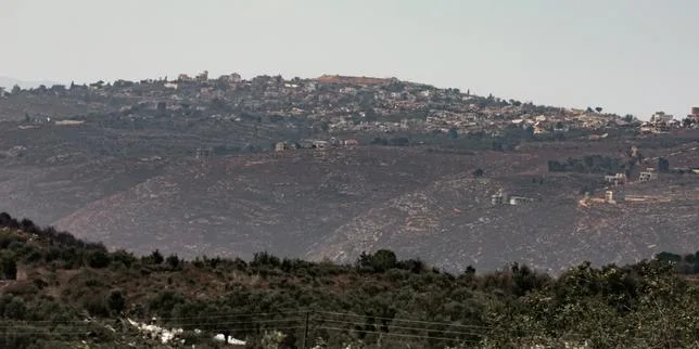 Liban : le Hezbollah reconnaît qu’une demi-tonne d’explosifs saisis il y a quelques jours étaient destinés à la « résistance » contre Israël