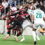 Mycael falha, Athletico toma dois gols no início e perde para o Palmeiras, novo líder do Brasileirão