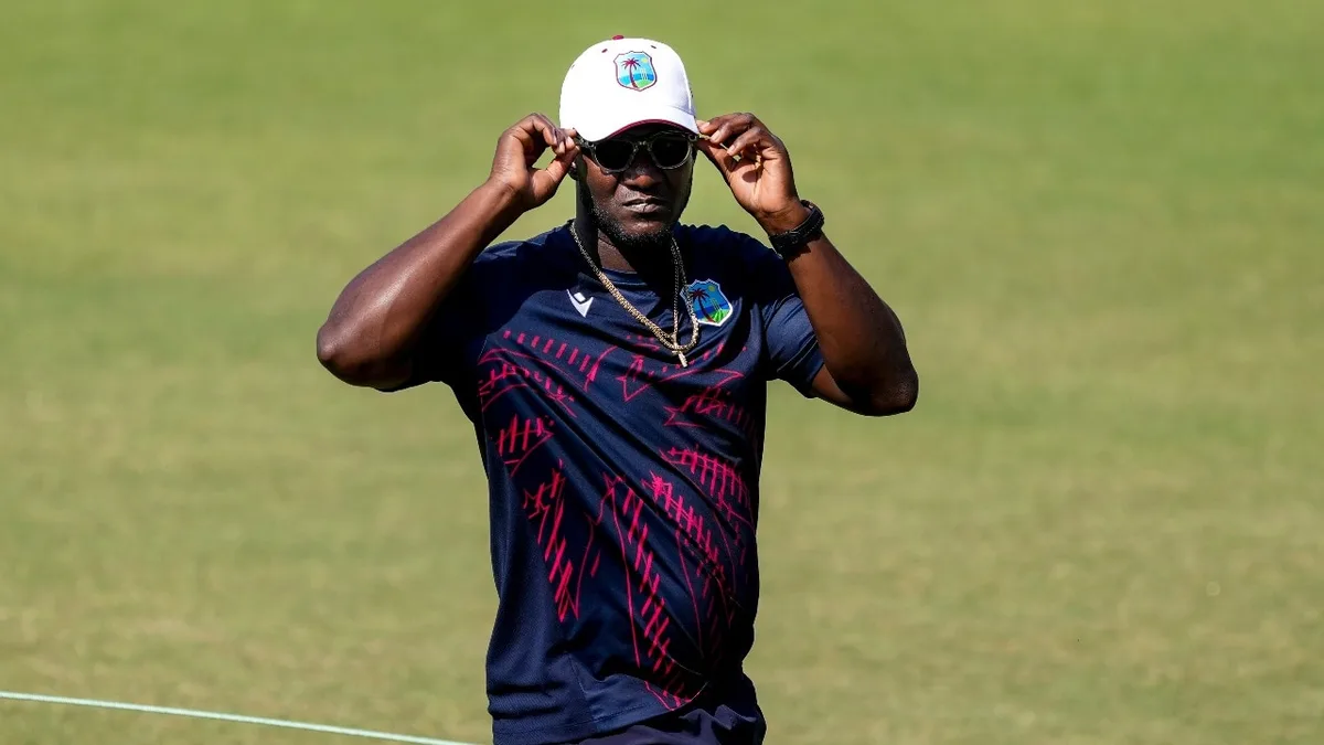 Sammy hopes India series heroics help West Indies attract financial backing