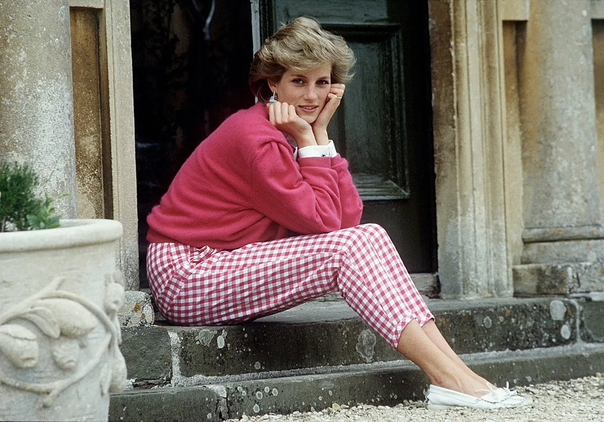 Doscientos mil documentales sobre Lady Di y un musical