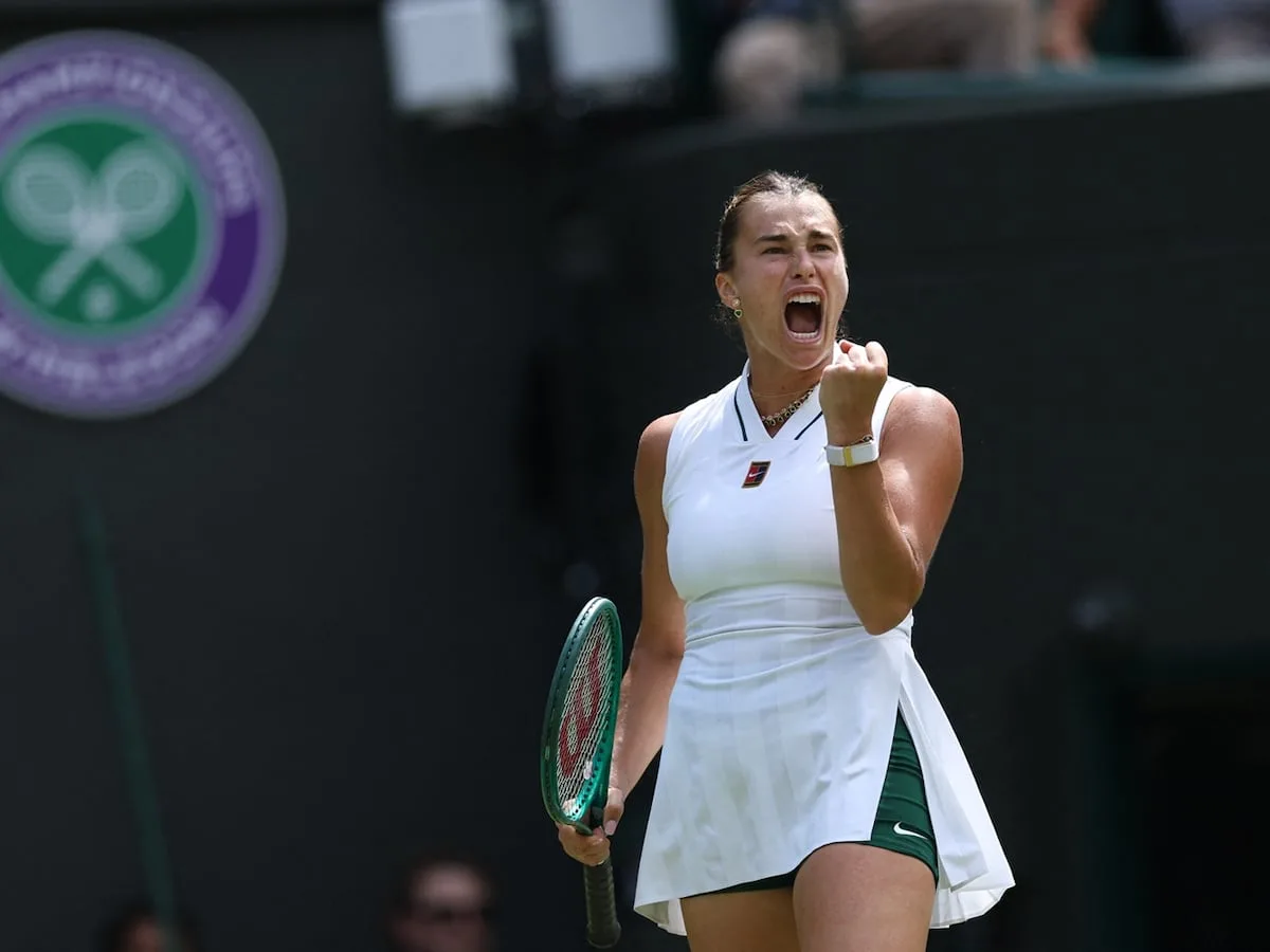Passion and poise clash as Sabalenka meets Rybakina in US Open final