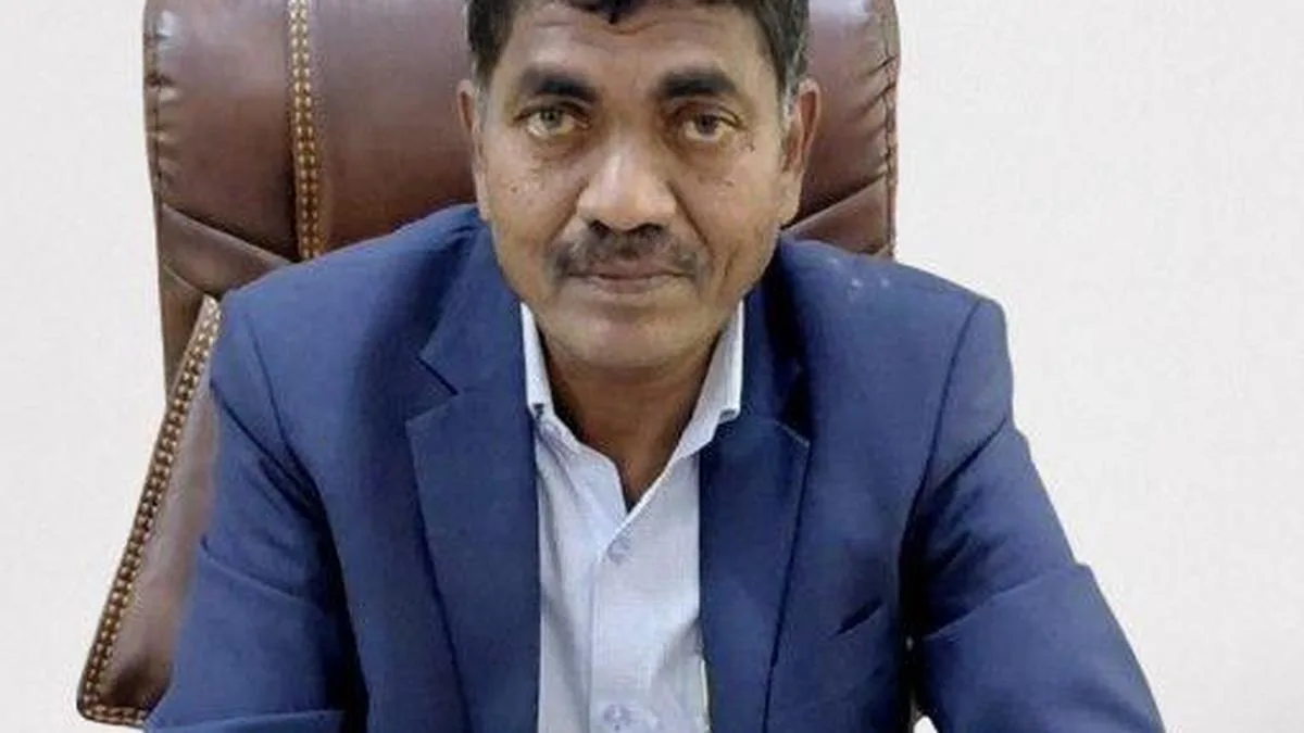 Kuvempu University Registrar flags NCTE recognition of Sagar Gangothi College
