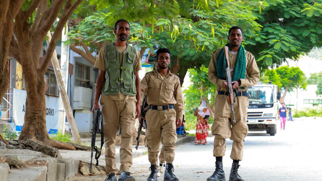 Éthiopie : l'aéroport de Mekele pris par les forces rebelles du Tigré, des vols suspendus