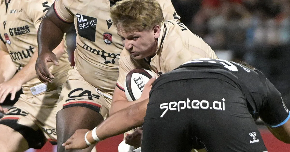 Rugby. Suivez LOU-Leinster : les Lyonnais face au cador irlandais pour boucler leur préparation
