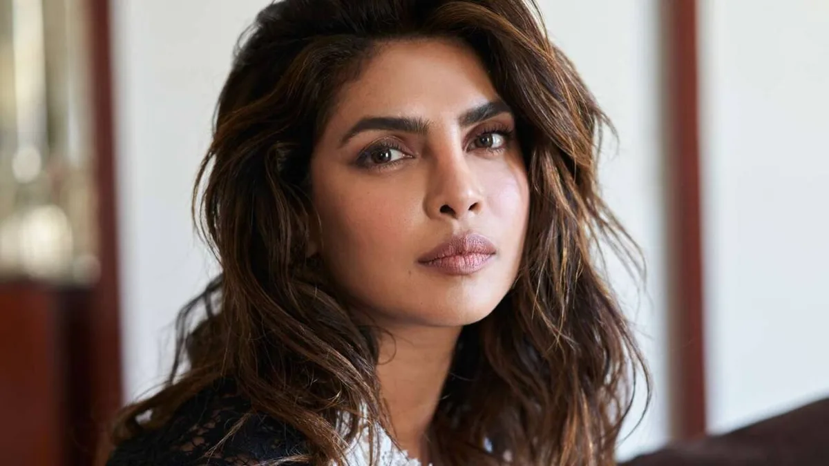 Savita Punia picks Priyanka Chopra Jonas for her biopic