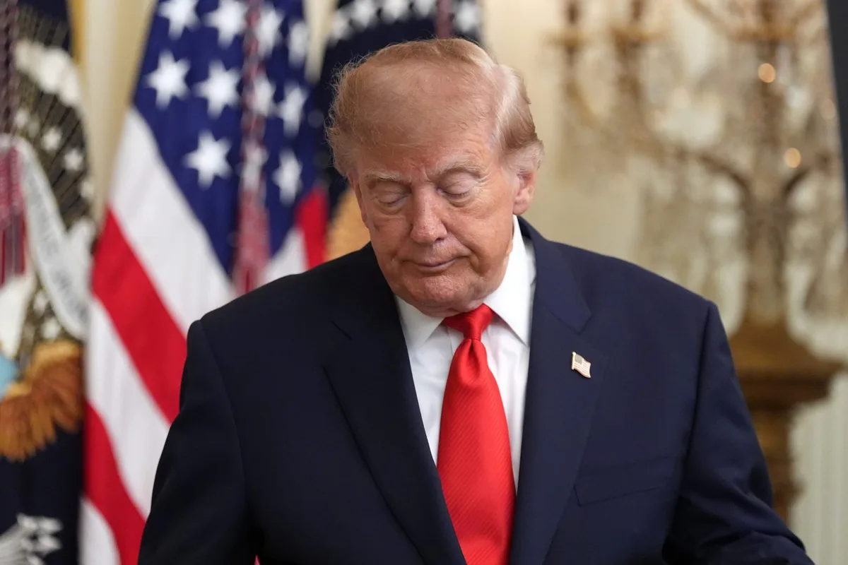 Trump struck a diesel deal with Putin just weeks after signing Russia sanctions. Zelenskyy calls it ‘a weak decision’