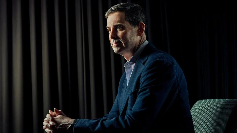 GLP-1s Took Eli Lilly To $1 Trillion. CEO Dave Ricks Is Betting Billions He Can Do It Again