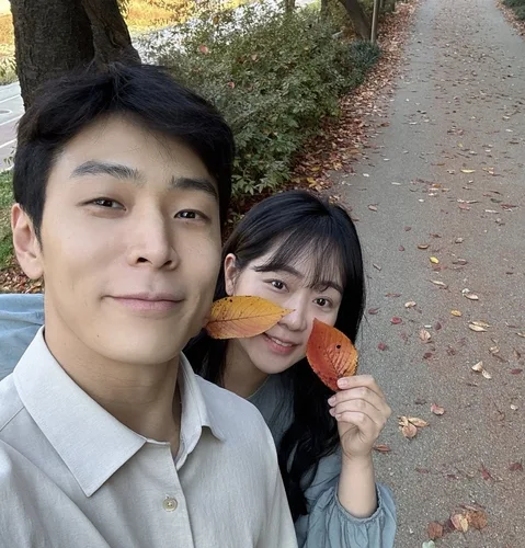 [아시안게임] 남편은 우슈 선수, 아내는 근대5종 직원…서로 경기 못 본 부부