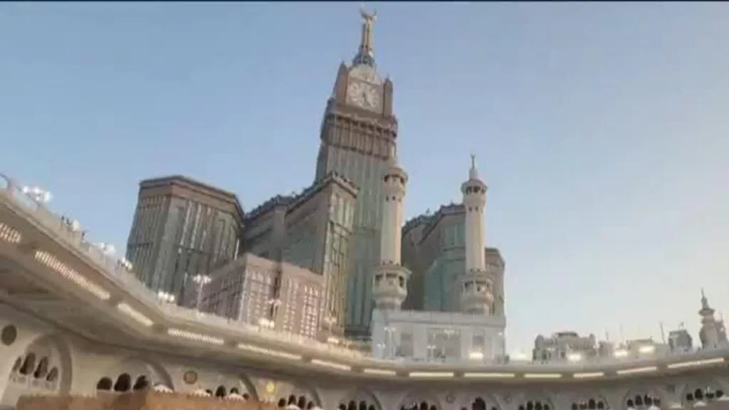Arabie Saoudite : un drone des Houthis intercepté, La Mecque visée ?