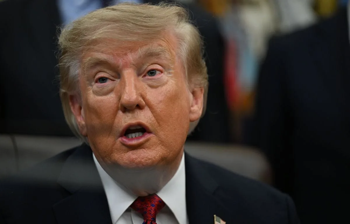 EN DIRECT Guerre au Moyen-Orient : Nouvelle nuit de frappes, Trump incite le peuple iranien à « se soulever et se battre »…