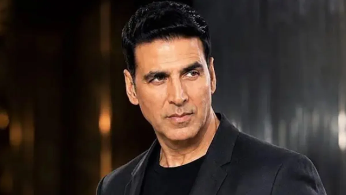 When Akshay Kumar Apologised For Appearing In Vimal Ad Amid Backlash