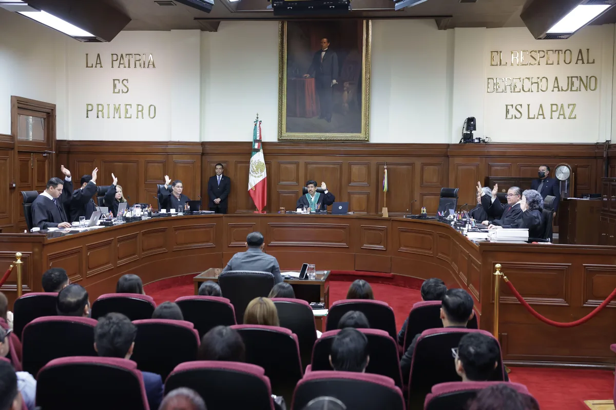 SCJN ordena a Quintana Roo garantizar participación política de personas con discapacidad