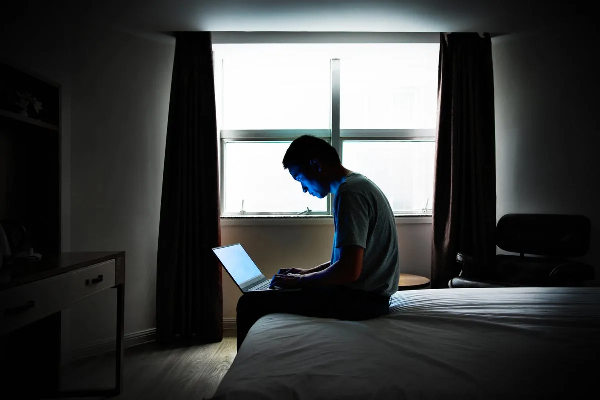 These types of extreme pornography will be banned from November