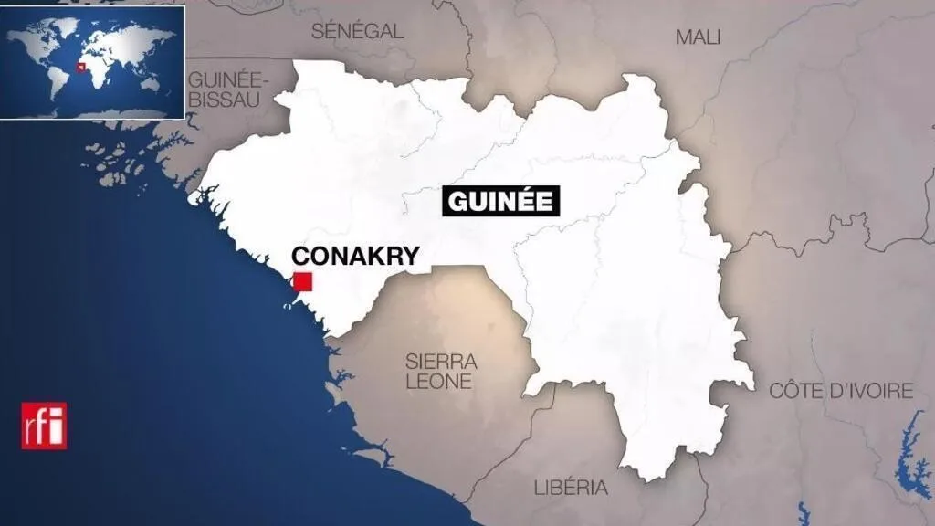 Fosse commune découverte en Guinée: «Nous attendons des réactions beaucoup plus fermes de la communauté internationale»