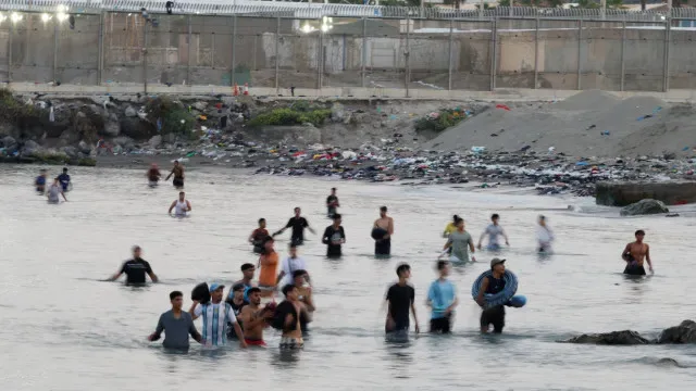Ceuta: Manifestações contra "colapso" da saúde devido à crise migratória