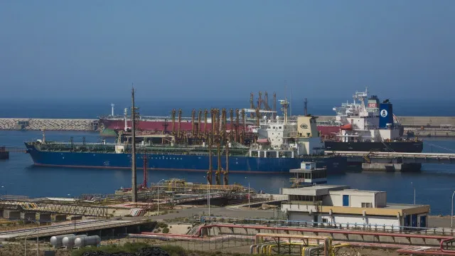 Presidente do Porto de Sines defende criação de uma zona franca