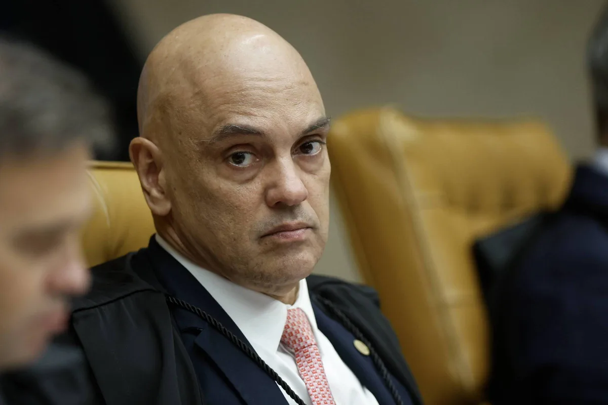 Ordem de Moraes em caso de jornalista do Maranhão gera preocupação e dúvidas entre especialistas