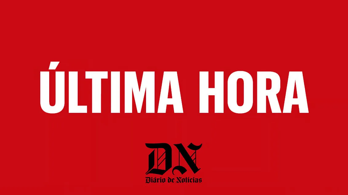 Dois mortos em queda de grua em Belas, Sintra