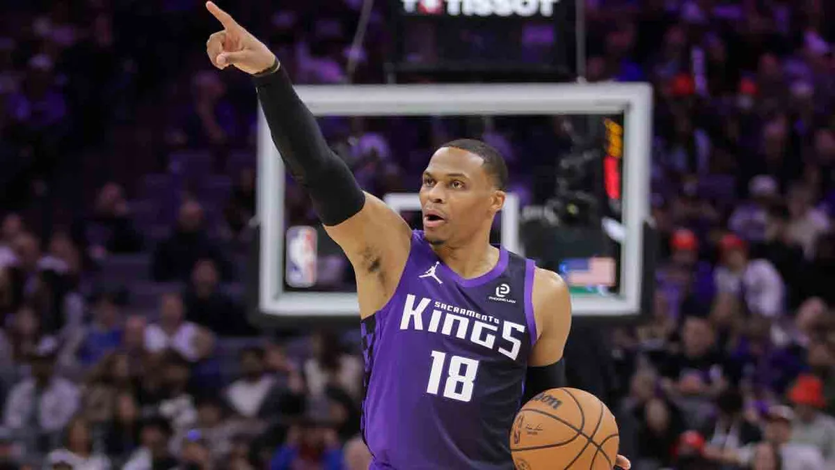 Former MVP Russell Westbrook retires from NBA after 18 seasons