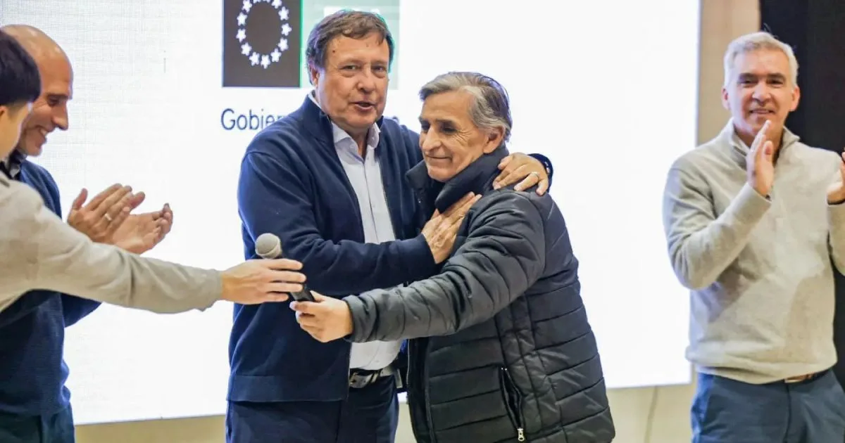 Dos empresas pujan por la obra de gas que dejó inconclusa Nación en Allen: beneficiará a 640 familias