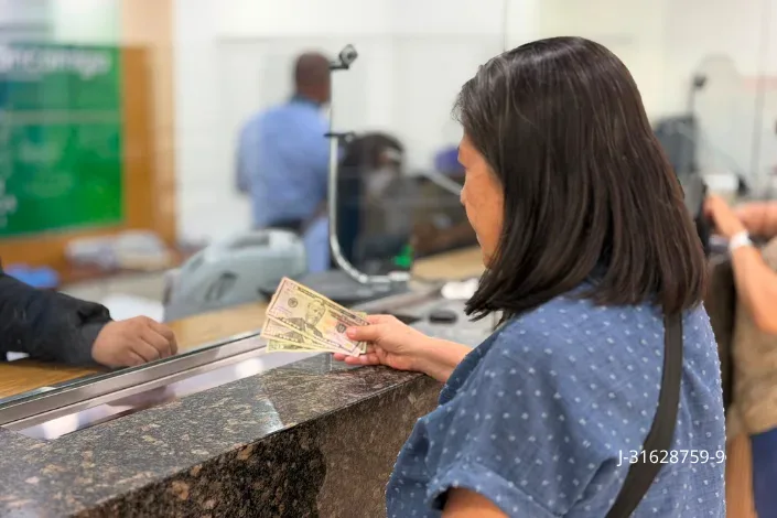Bancamiga lidera la banca nacional con un crecimiento de 11,09% en captaciones en moneda extranjera