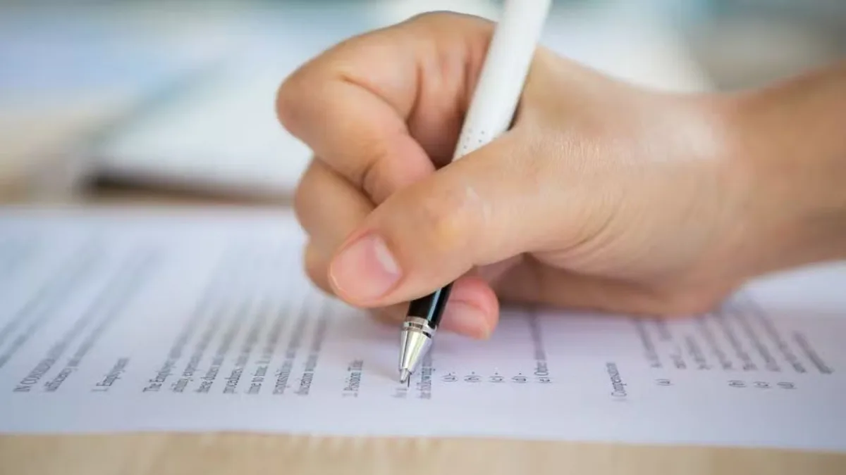 Concursos públicos têm salários de até R$ 25 mil na região de Presidente Prudente; confira as vagas