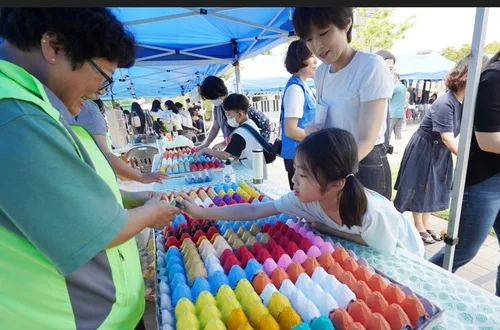 해남군, 16일 문예회관서 자원순환 체험·전시 축제