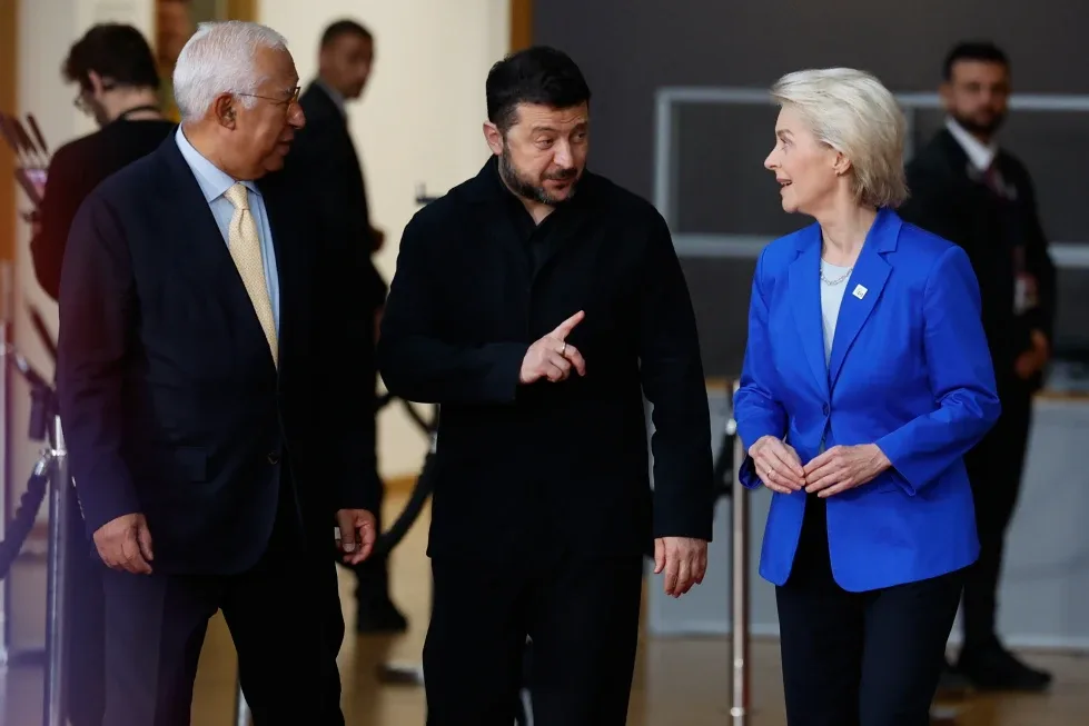 Rusia ataca 9 regiones ucranianas