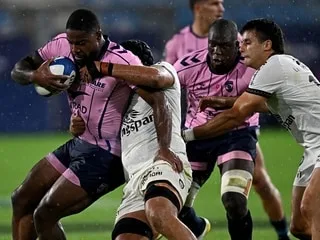 Bath - Montpellier. À quelle heure et sur quelle chaîne suivre le match de Champions Cup en direct ?