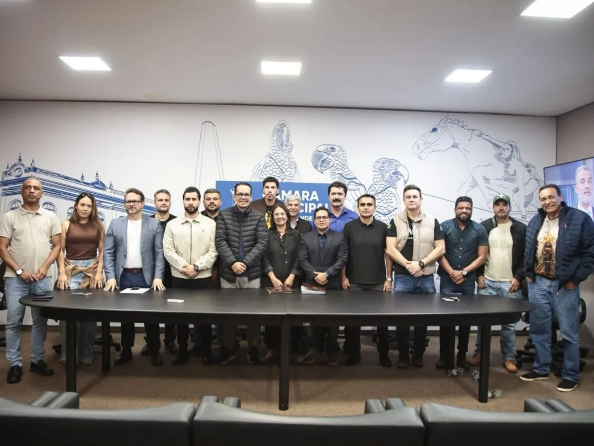 Vereadores de Campo Grande pedem abertura de CPI do Tapa-Buraco para apurar suspeitas de irregularidades
