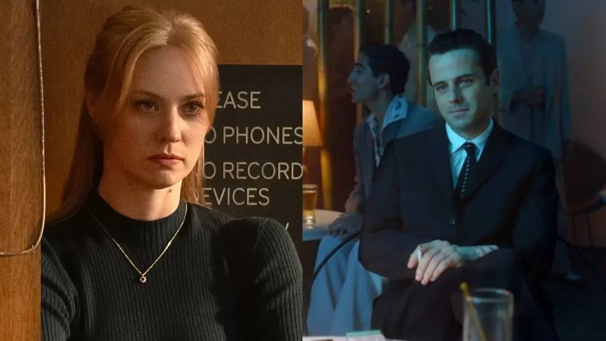 La saison 2 du spin-off de The Handmaids Tale s'offre la star de Daredevil et un acteur primé aux Emmy Awards !