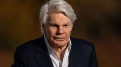 Ex-Abercrombie & Fitch chief fit to stand trial in sex trafficking case, judge says
