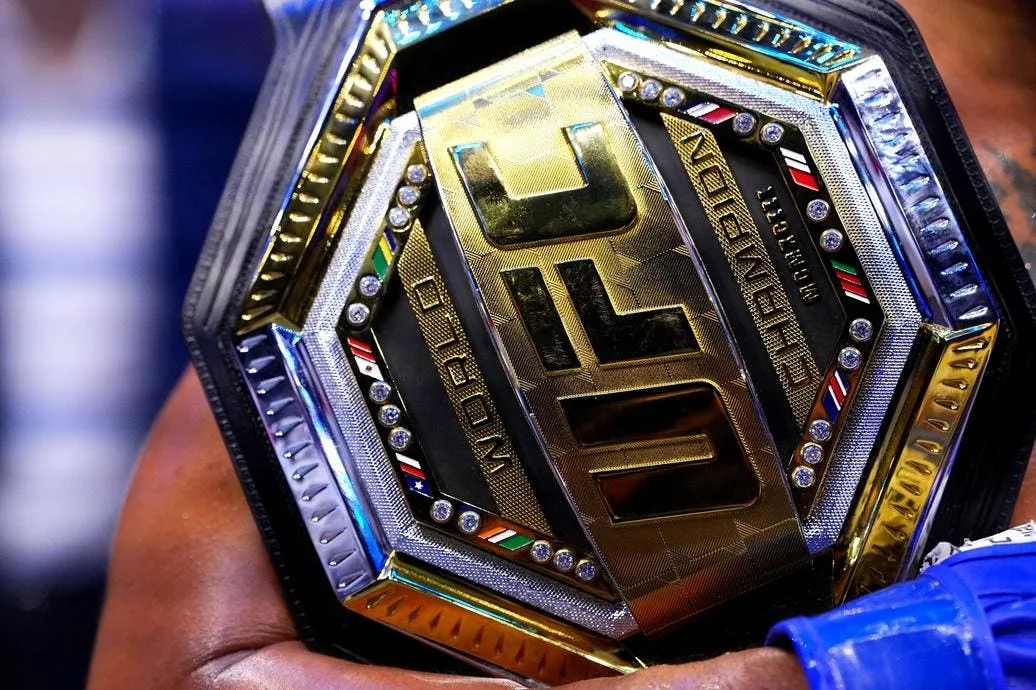 UFC Announces 2 Major Shows And One Has A Big Sponsor Added To The Title