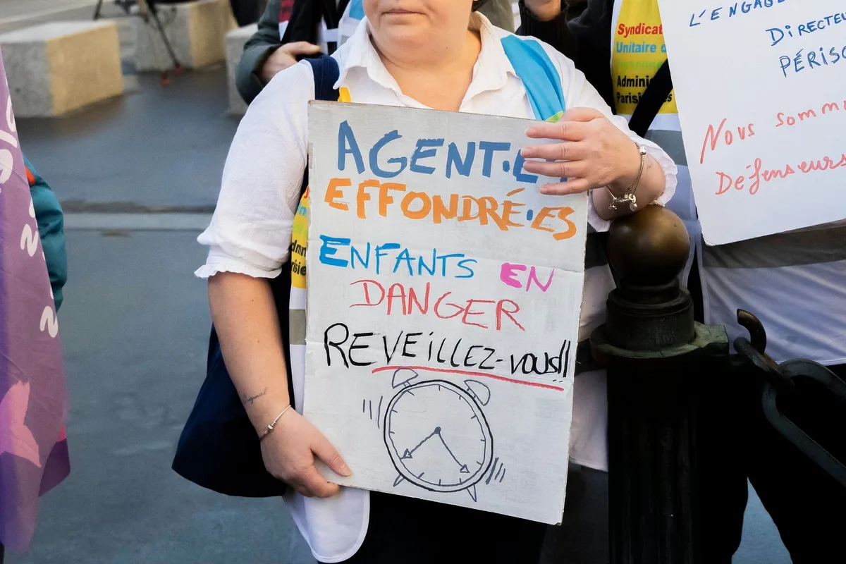 Violences dans le périscolaire : le Sénat pointe des « défaillances systémiques »