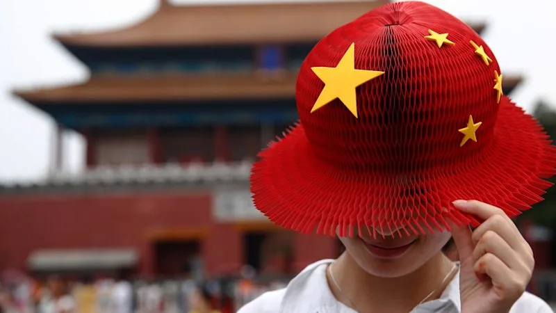 ‘China Shock 2.0’ is coming and the world is on edge