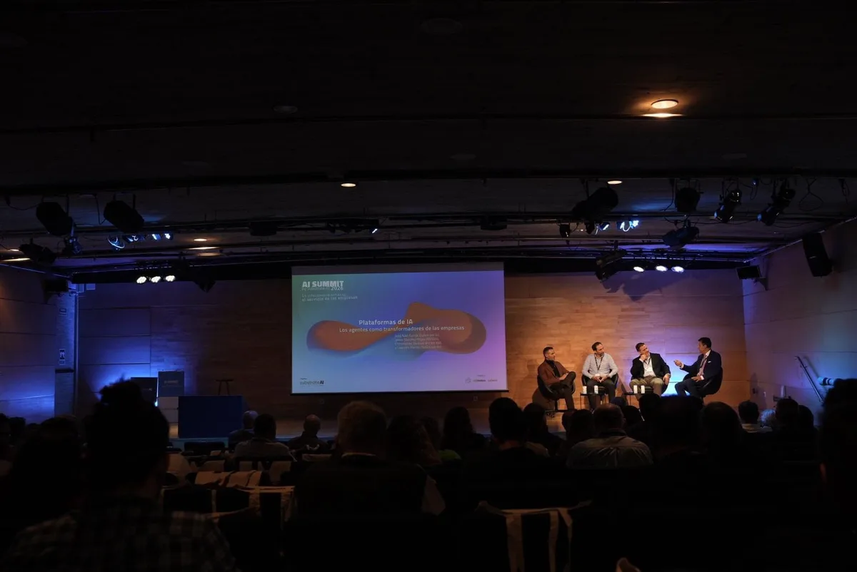 Substrate AI, cotizada en BME Growth y con participación pública, prevé elevar su facturación de 7,1 a 100 millones entre 2027 y 2030